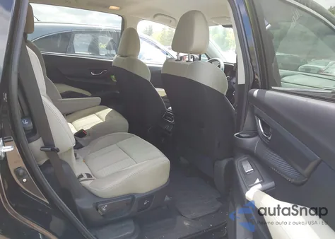 2024 Subaru Ascent Premium 7-Passenger z USA, uszkodzony, nr VIN 4S4WMAED7R3422371